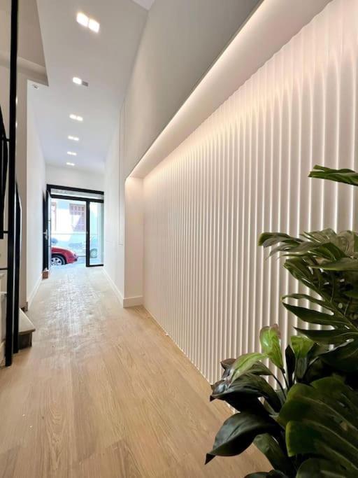 Bluemotion - Cityview Pireu Exterior foto