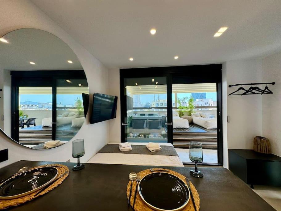 Bluemotion - Cityview Pireu Exterior foto